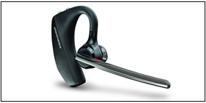Voyager 5200 Headset