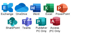 Microsoft 365 Business Standard