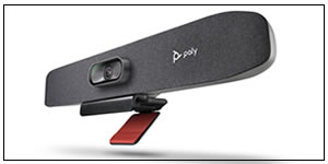 Studio P15 Video Bar